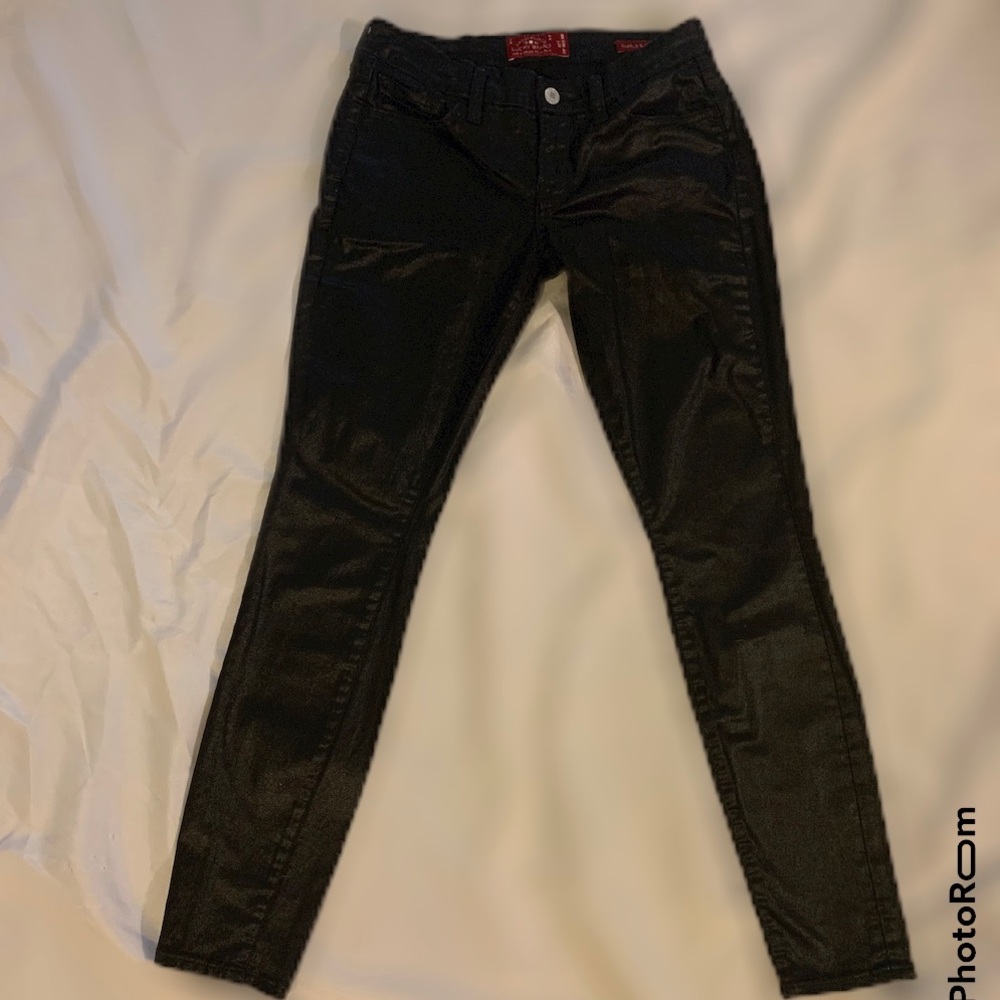 Lucky Brand Sparkle Pants